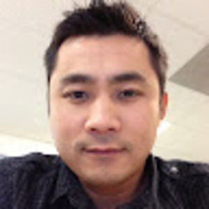 Meet your Posher, Ken